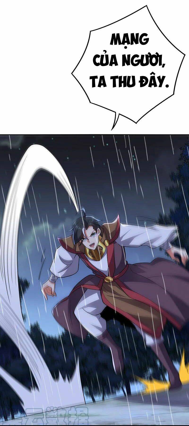Phục Thiên Thánh Chủ: Chapter 169