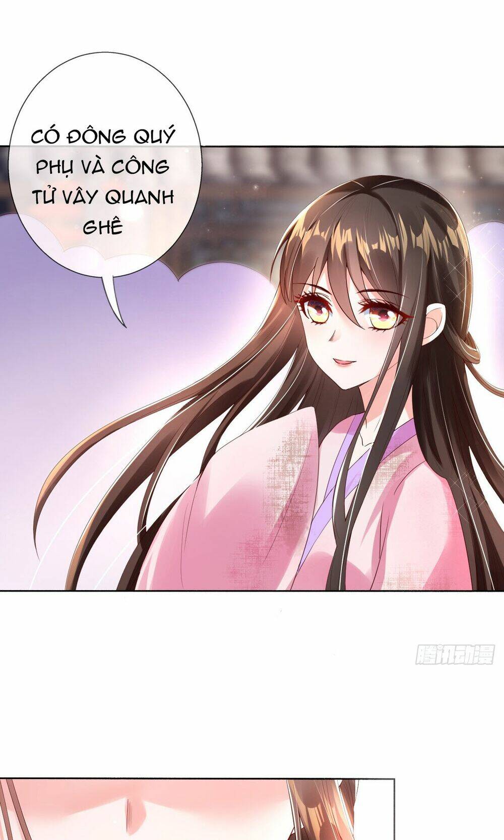 Kinh Thế Cuồng Phi: Chapter 13
