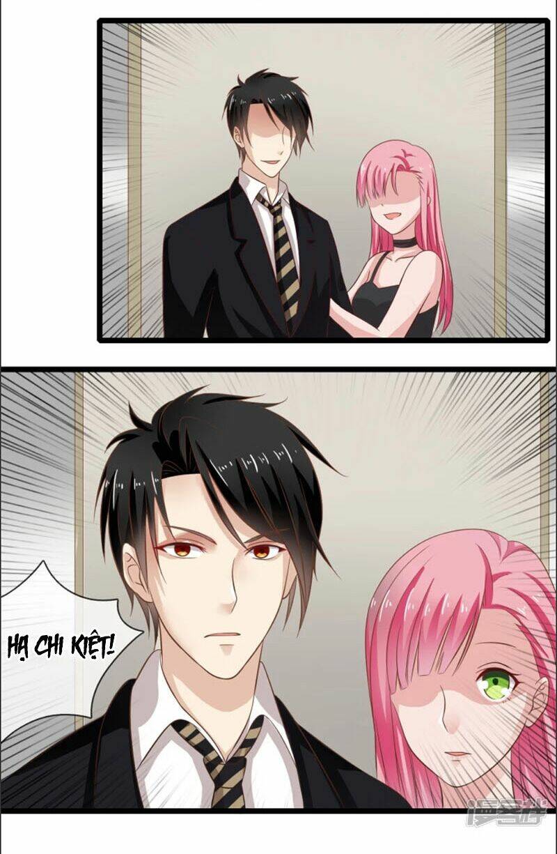 Luyến Ái Bạo Quân: Chapter 62