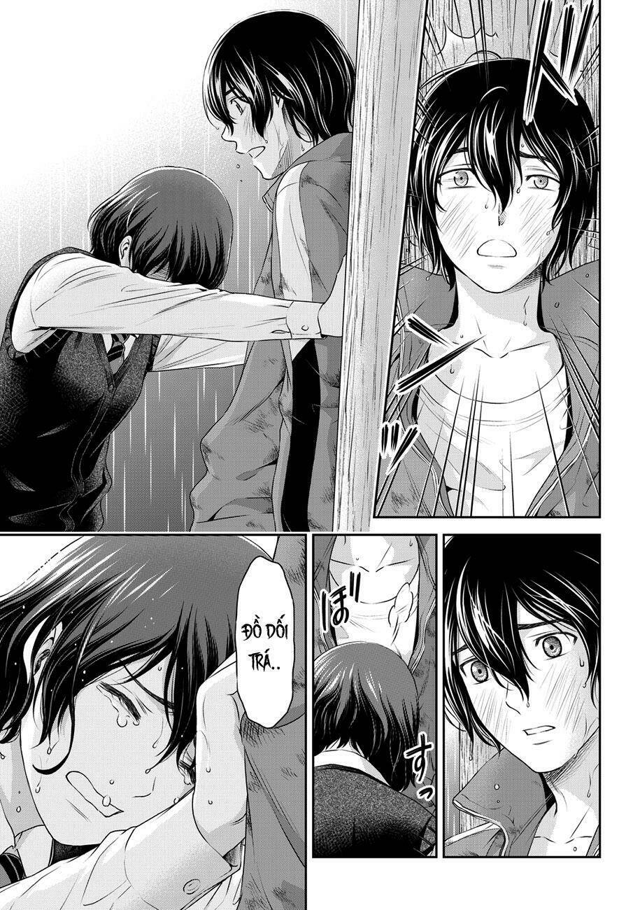 Bạn Gái Chung Nhà: Chapter 45