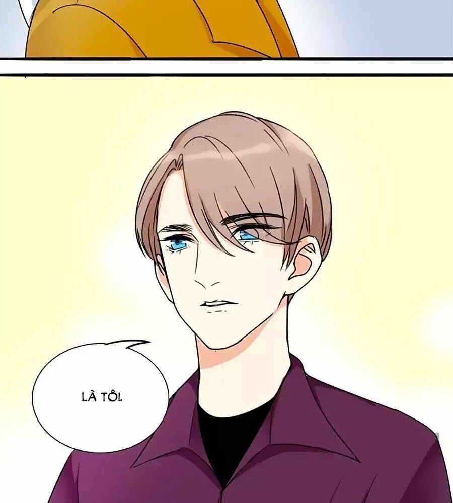 Mùi Hương Lãng Mạn: Chapter 11