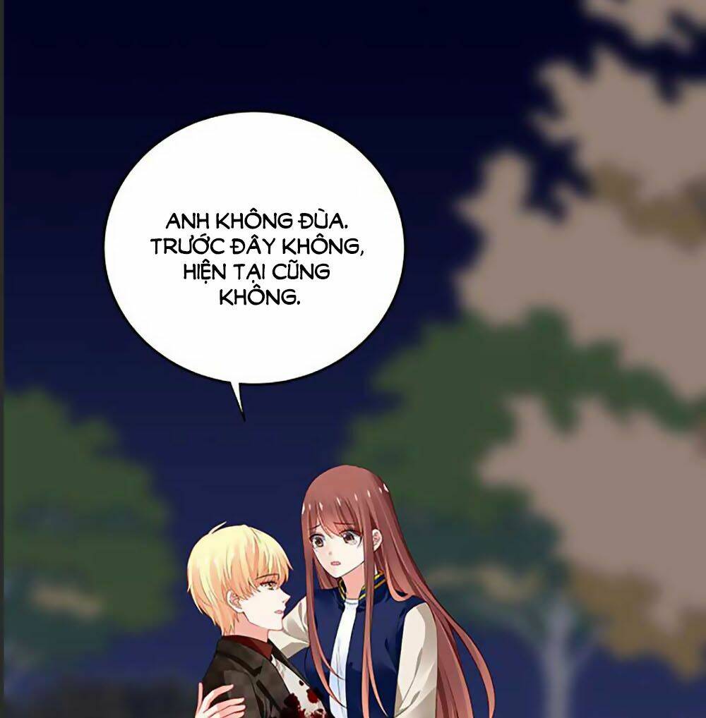 Bạn Trai 1/4 Của Tôi: Chapter 45