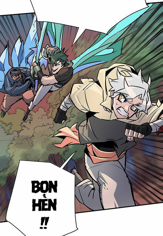 Chủ Nhân Thiên Giới: Chapter 1