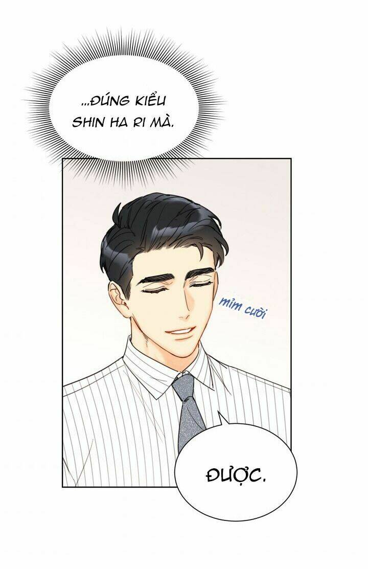 Hẹn Hò Nơi Công Sở: Chapter 58