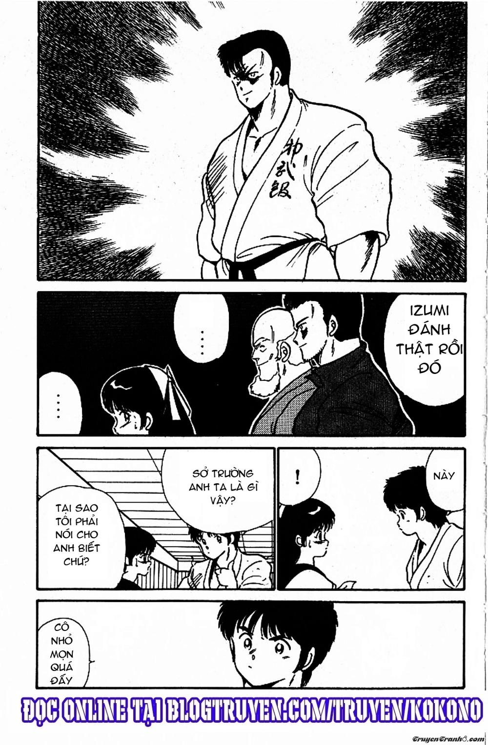 Truyền Nhân Atula 1: Chapter 7