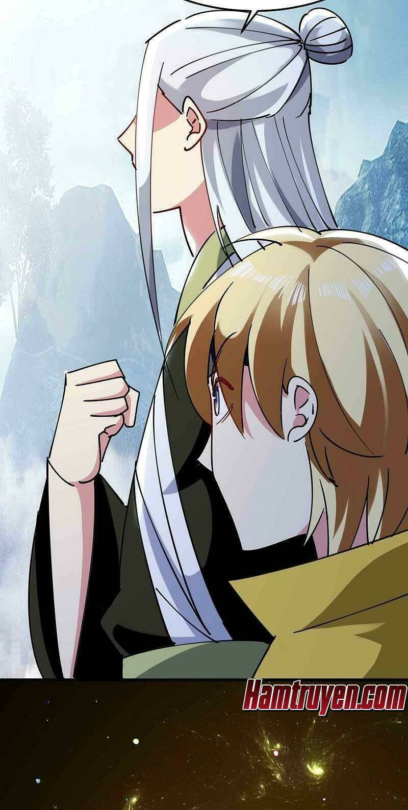 Vạn Giới Tiên Vương: Chapter 87
