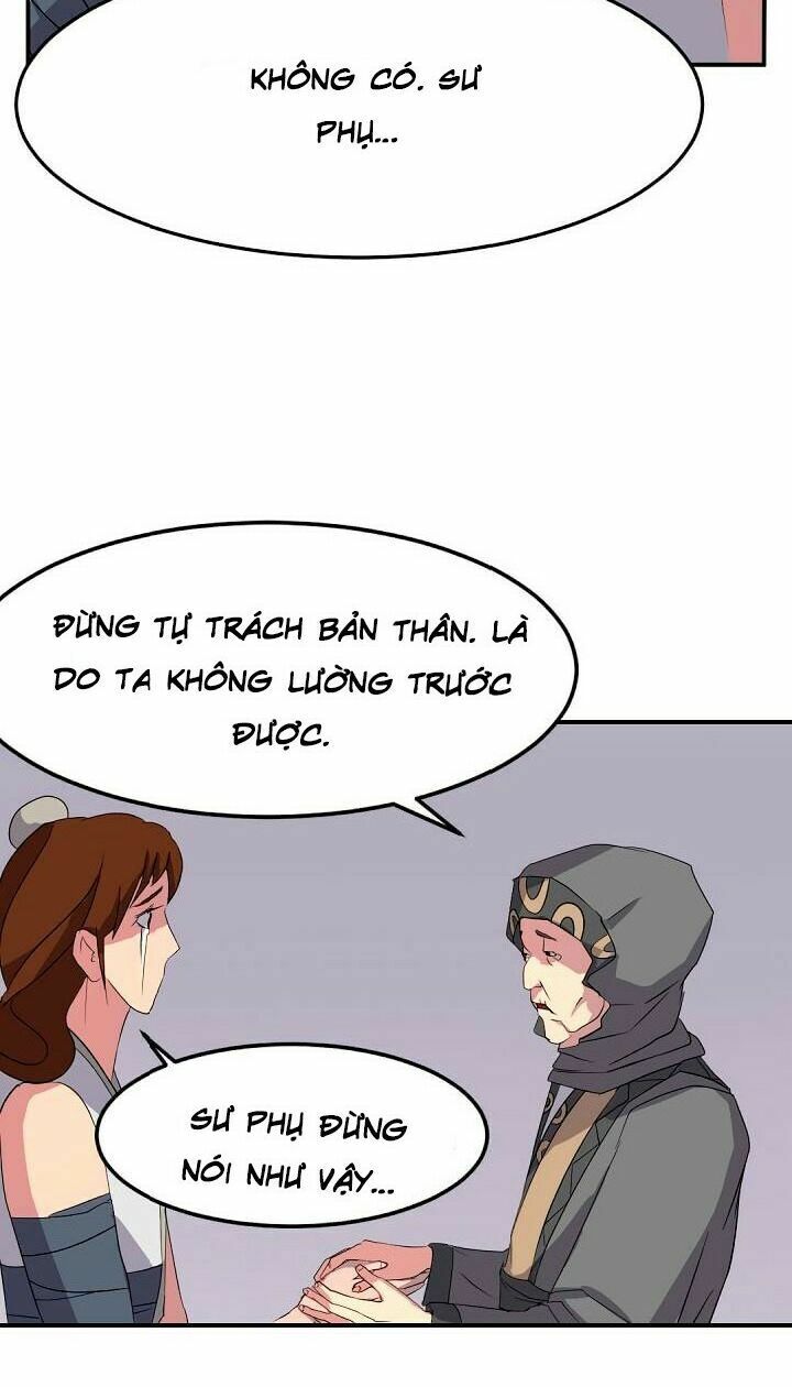Trọng Sinh, Bất Khả Chiến Bại: Chapter 30