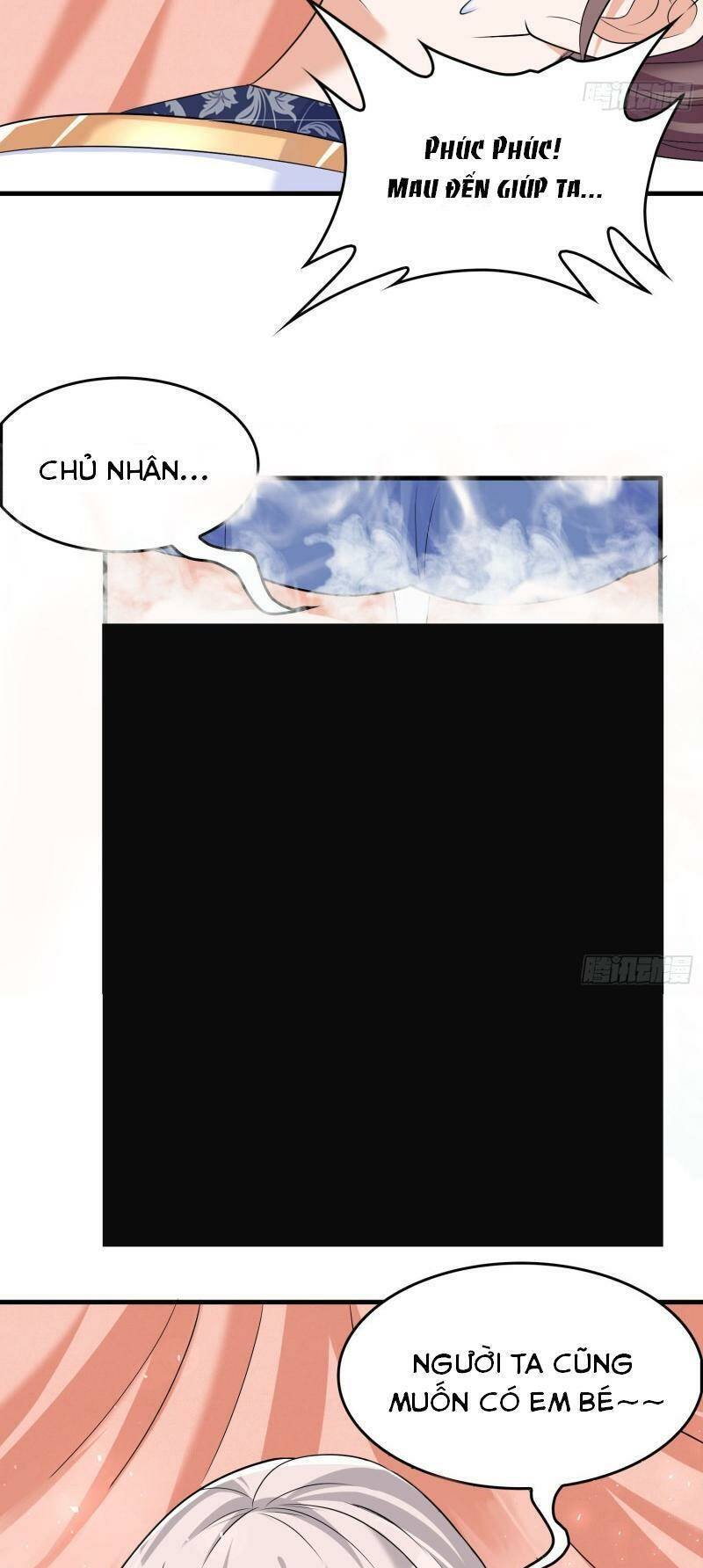 Giáng Thần Chiến Ký: Chapter 93