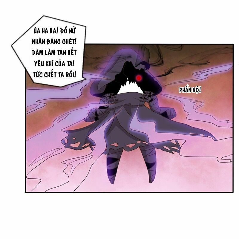 Thông Linh Phi: Chapter 114