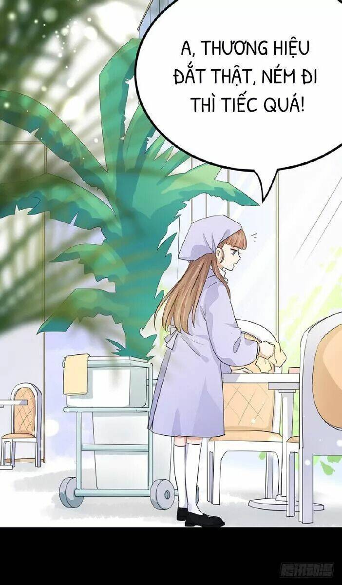 Chào Buổi Sáng, Ức Vạn Manh Thê: Chapter 20