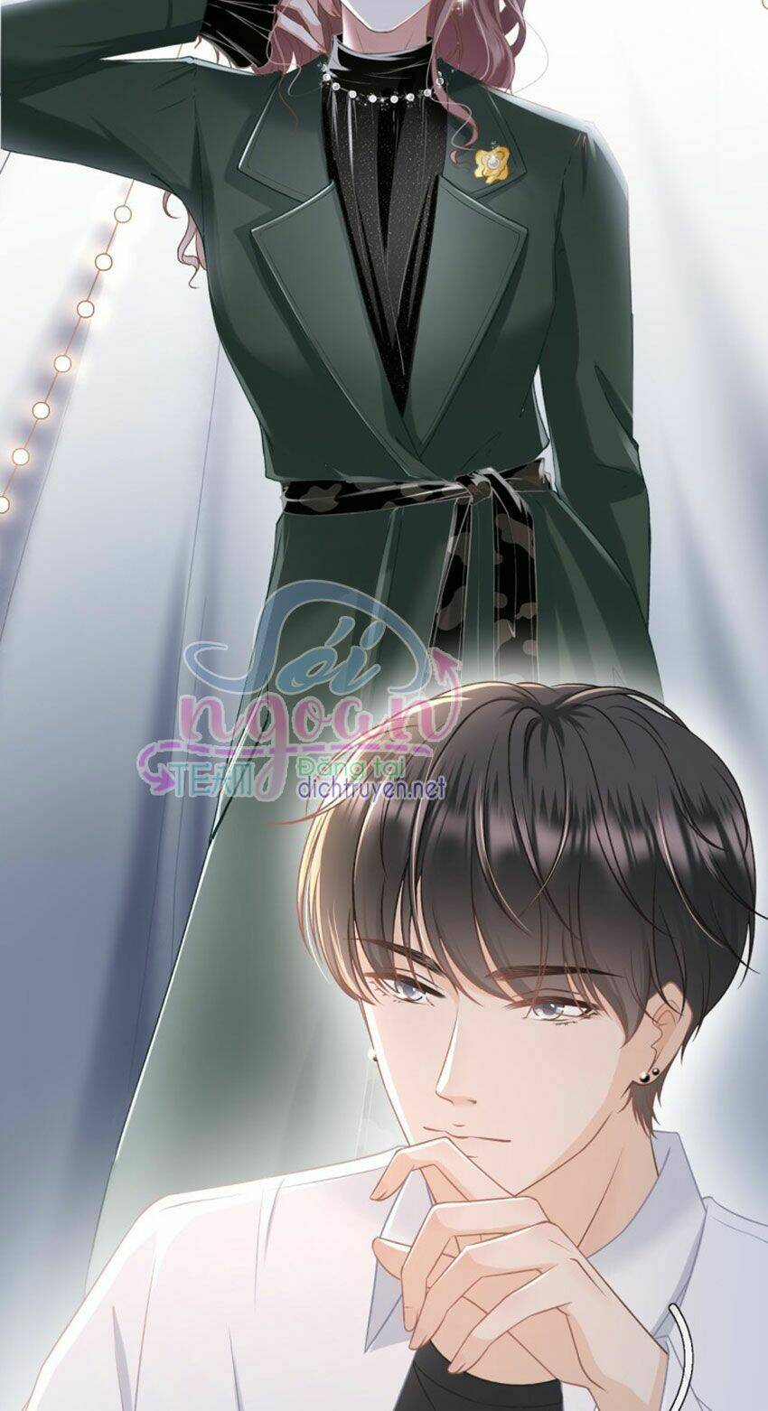 Bạn Gái Tôi Mới 30+: Chapter 38