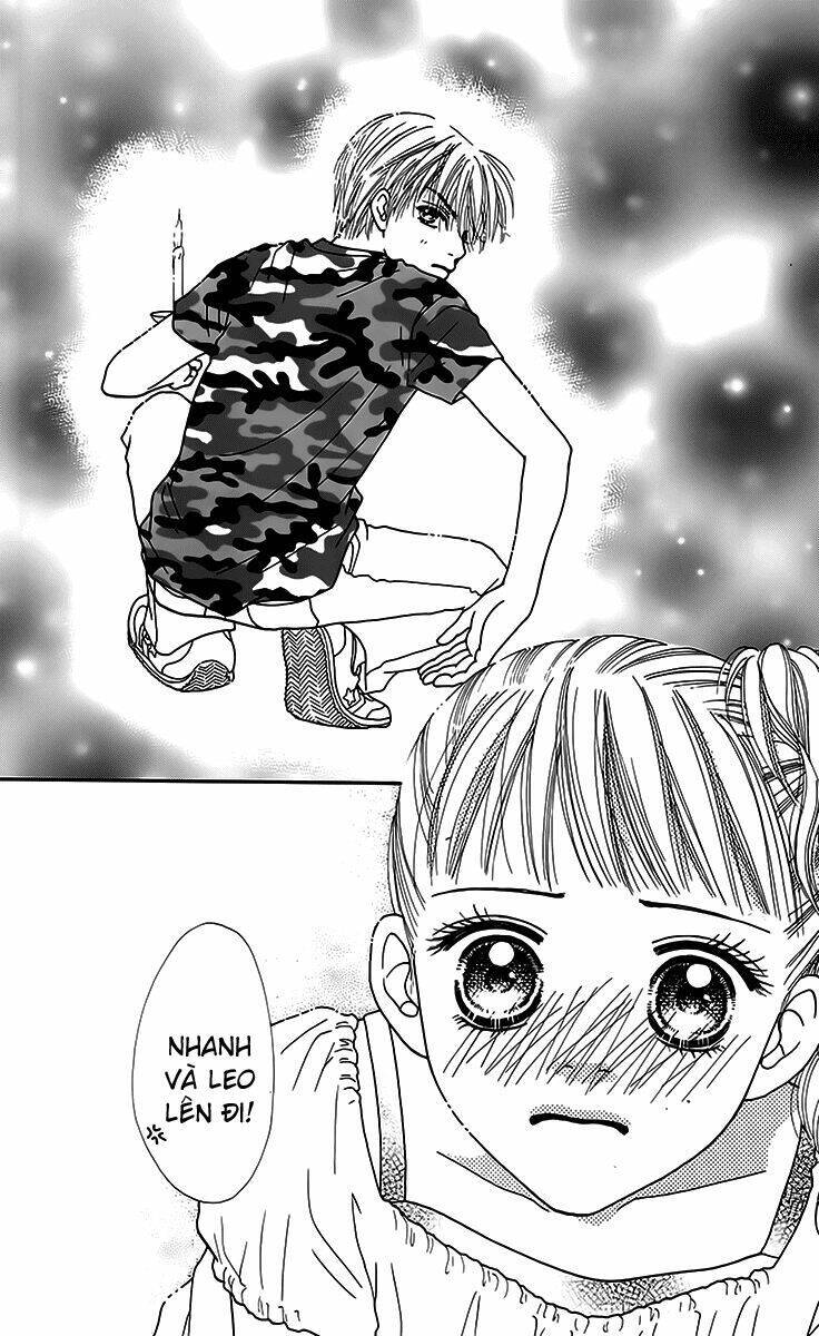 Cô Láng Giềng: Chapter 39