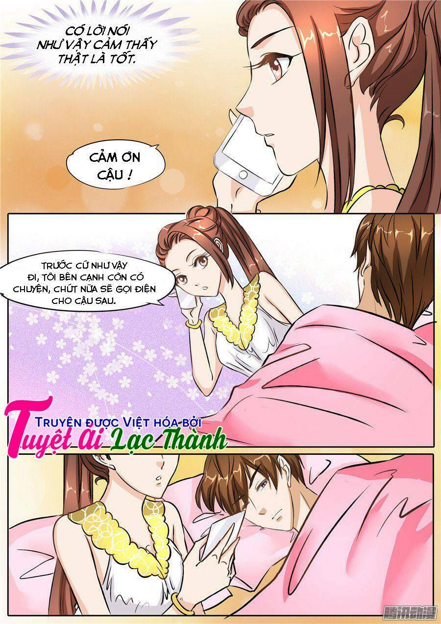 Boss Ca Ca! Nhĩ Khiếm Tấu: Chapter 49