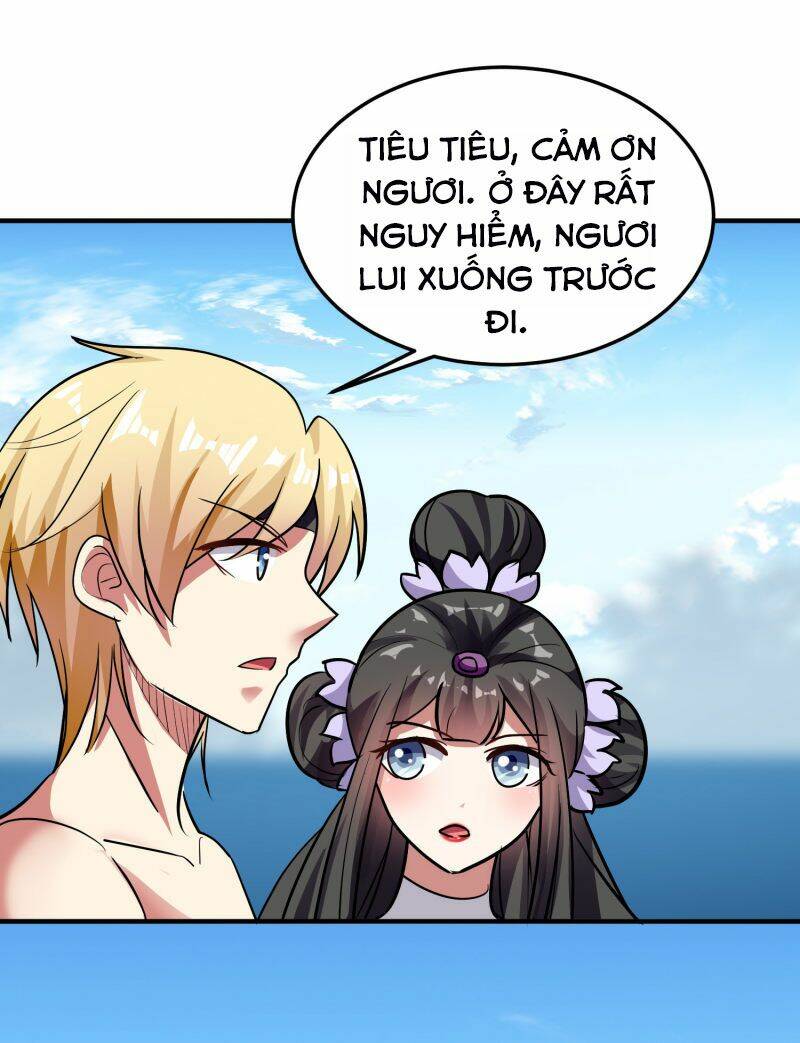 Vạn Giới Tiên Vương: Chapter 67