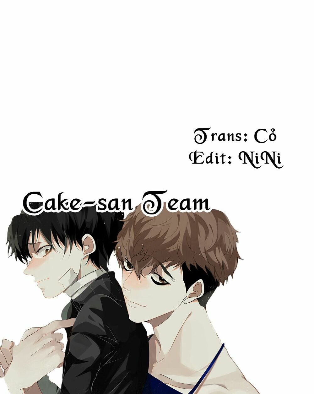 Phải Lòng Em Trai Của Bạn Gái Mình: Chapter 35