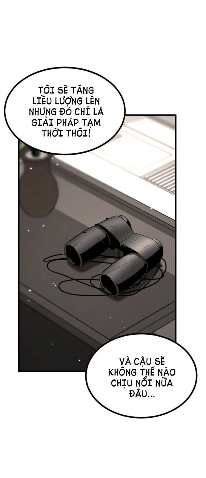 Hero Killer Boom: Chapter 14