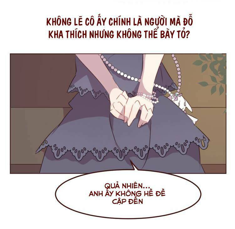 Người Yêu Biến Mất: Chapter 30