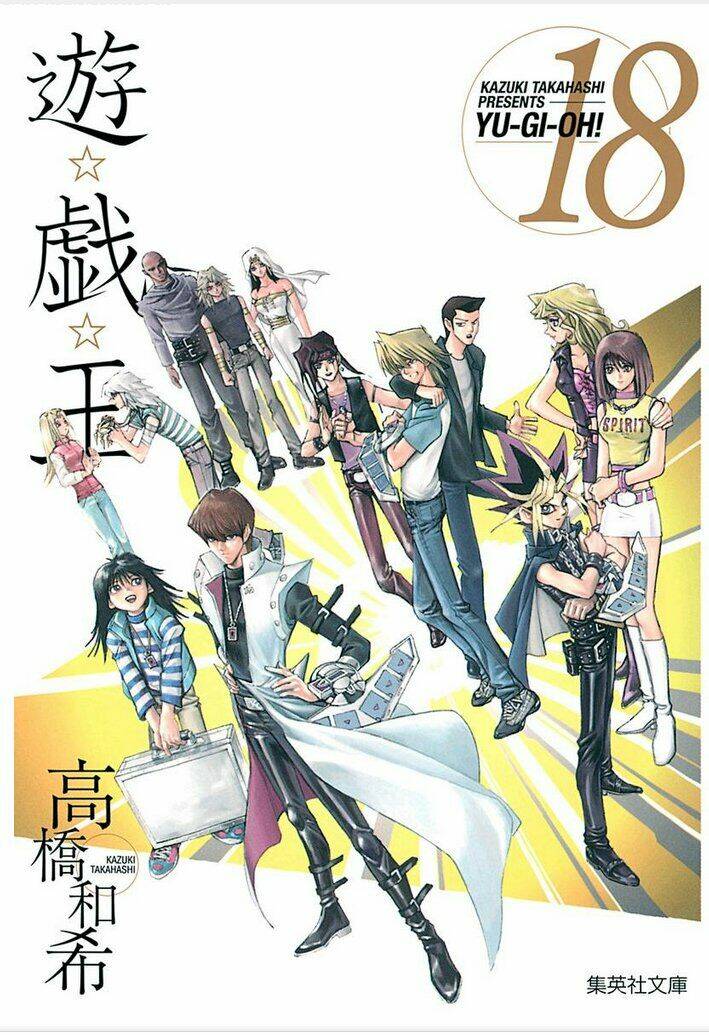 Vua Trò Chơi Full Màu: Chapter 264