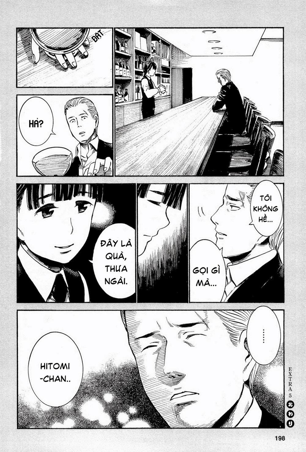 Não Phẳng Siêu Năng Lực: Chapter 16