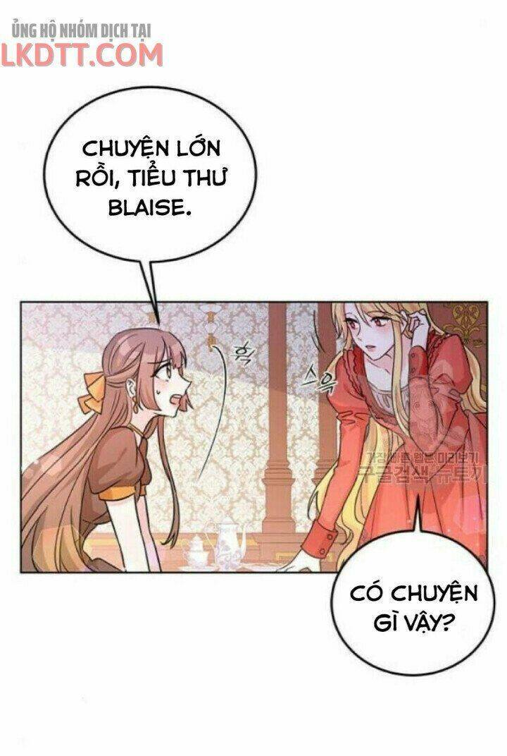 Nữ Hiệp Trở Về: Chapter 19