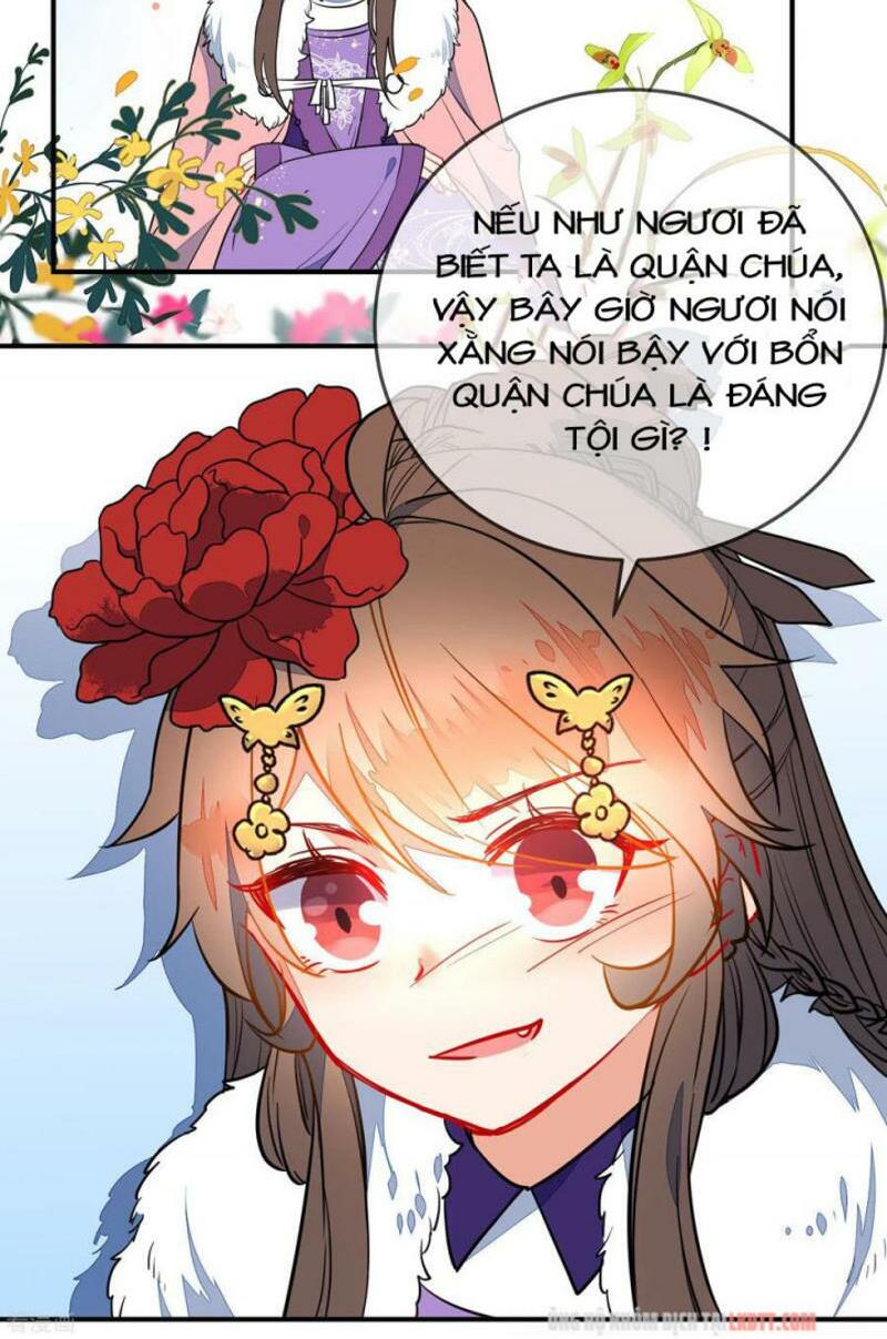 Tiểu Yêu Tinh Điều Giáo Bảo Điển: Chapter 103