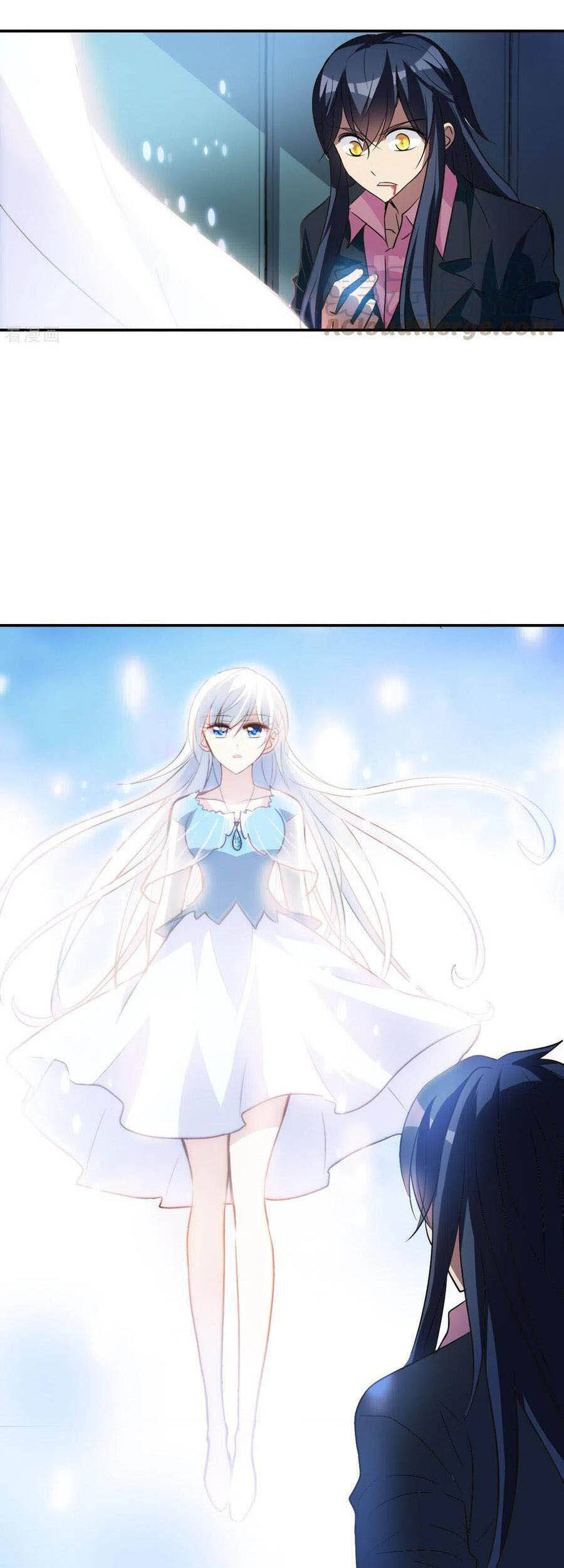 Tô Tịch Kỳ Quái: Chapter 106