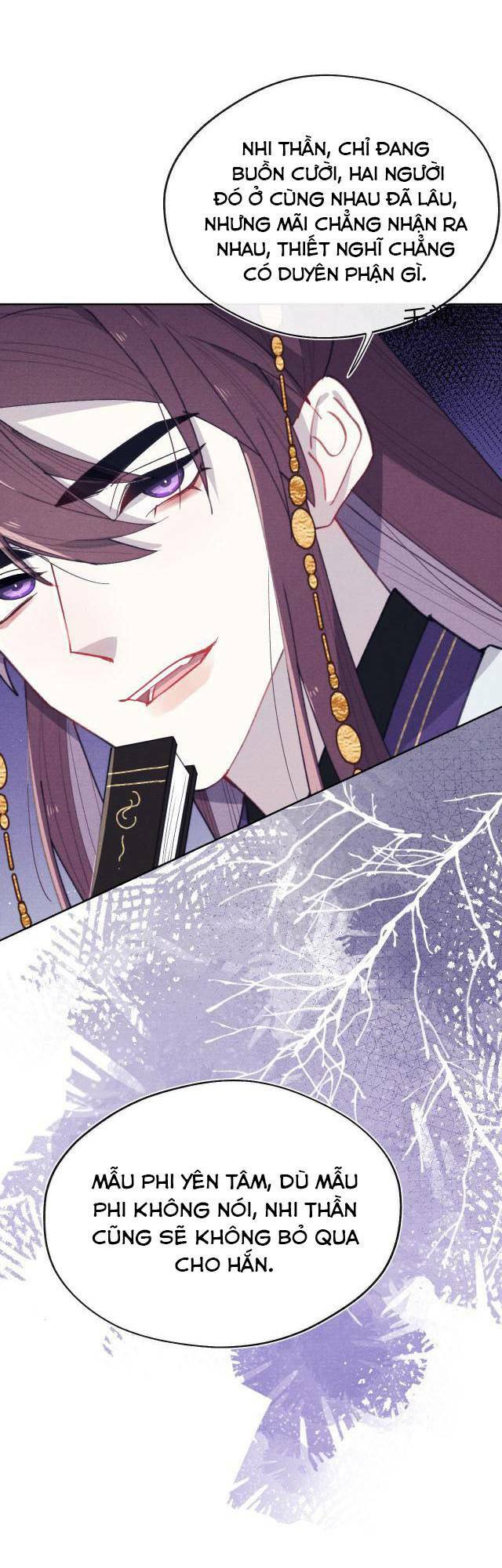 Quân Nhan Tựa Hoa Đào: Chapter 40