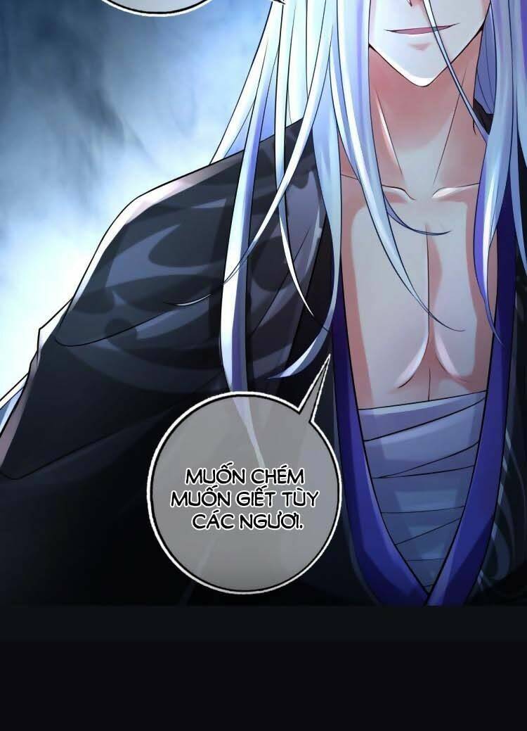 Cứu Ma Tôn Đại Nhân: Chapter 0