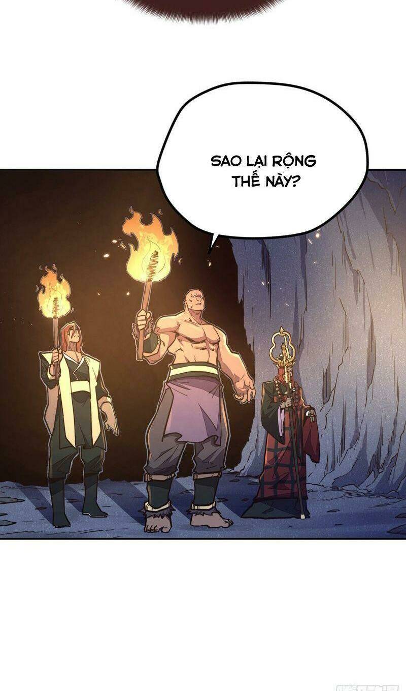 Sinh Tử Quyết: Chapter 86