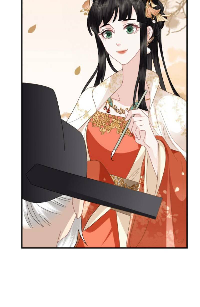 Điều Hương Vương Phi: Chapter 29