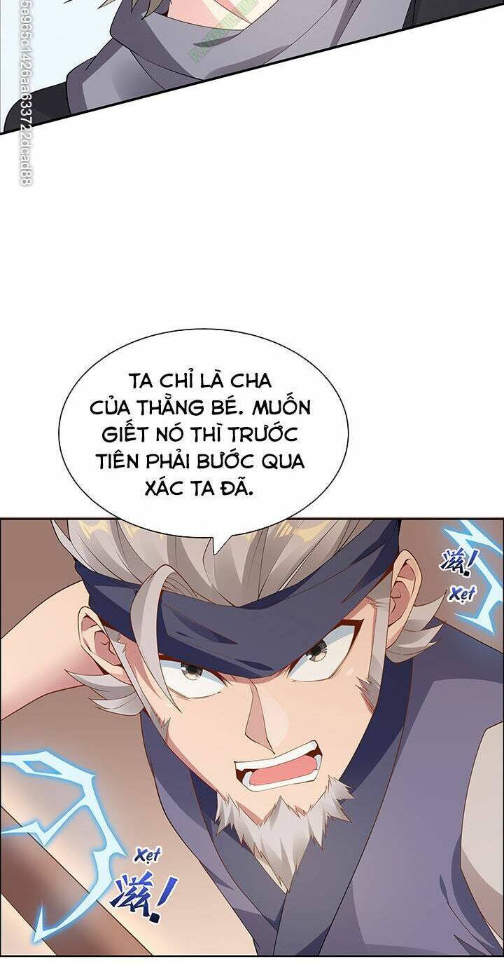 Nghịch Lân: Chapter 19