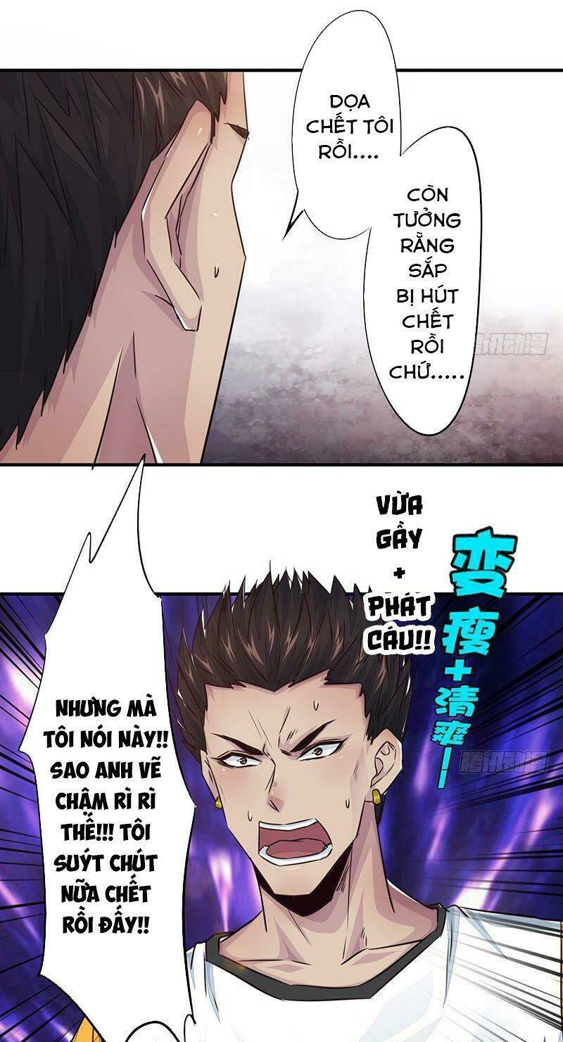 Lật Mặt: Chapter 18