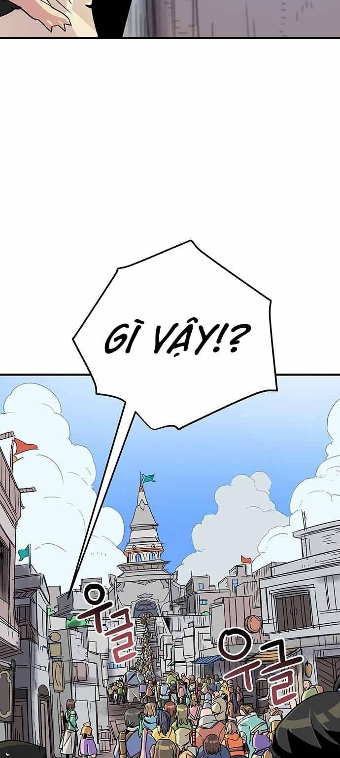 Chủ Nhân Thiên Giới: Chapter 5