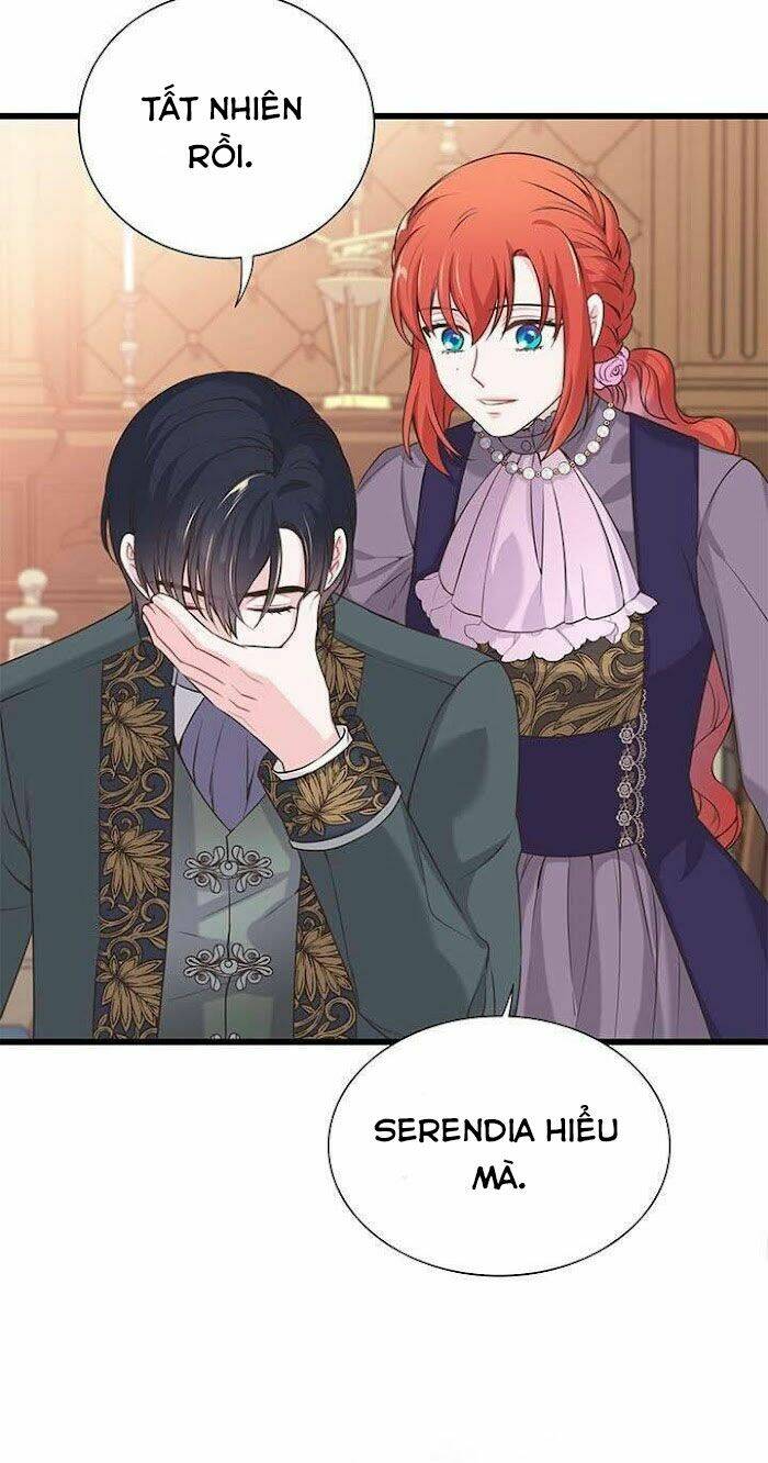 Nhân Vật Phản Diện Yêu Cầu Tôi Yêu Chàng: Chapter 29