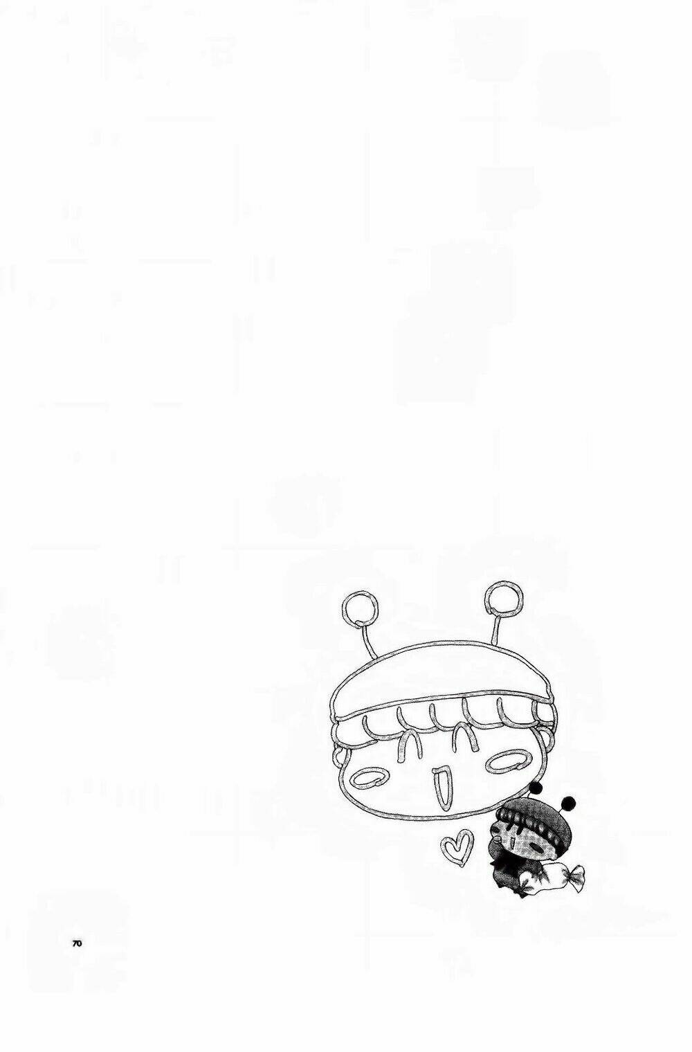 Chiếc Ly Kỳ Diệu: Chapter 63