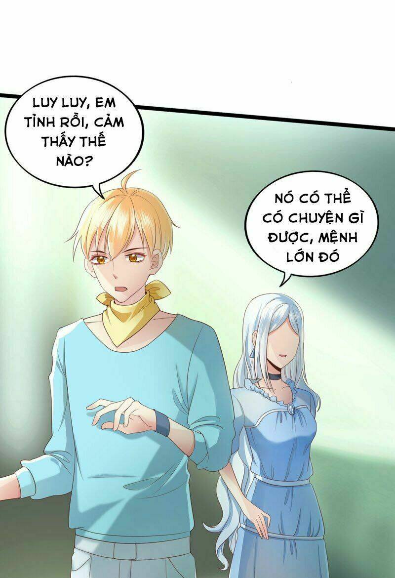 Bắt Quỷ: Chapter 5