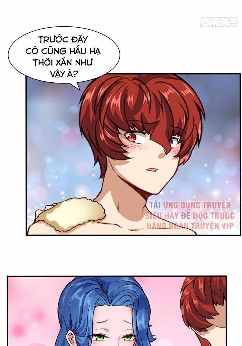 Đô Thị Âm Dương Tiên Y: Chapter 111