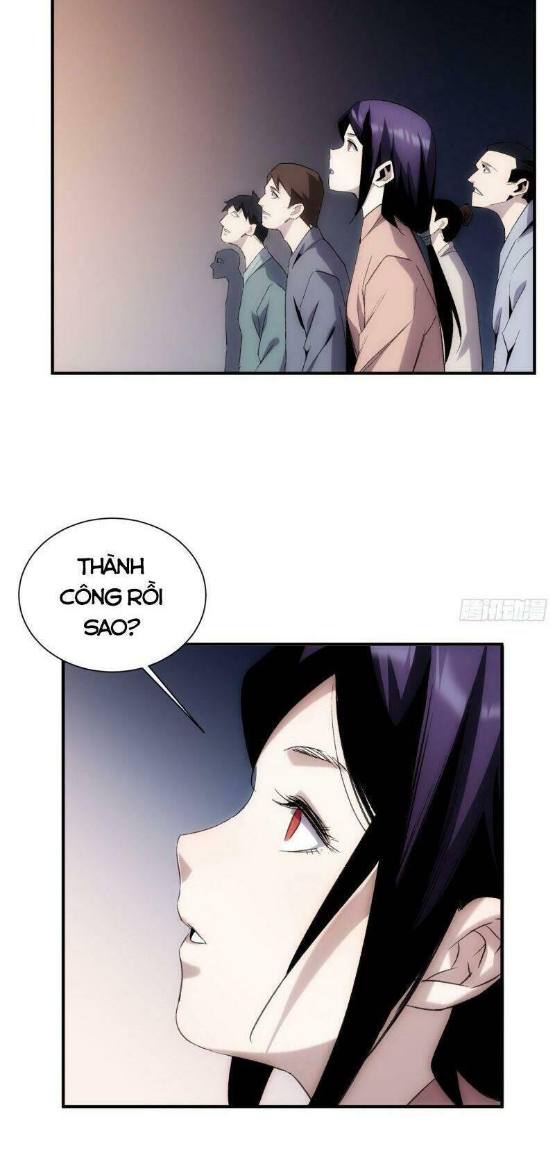 Ma Vương Là Đại Địa Chủ: Chapter 35