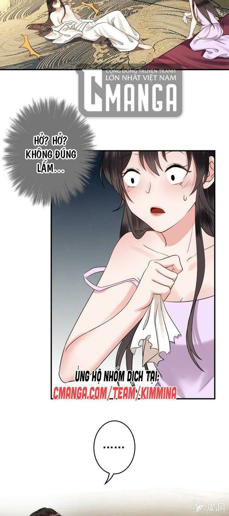 Vương Gia Kiêu Ngạo Quá Khó Cua: Chapter 109