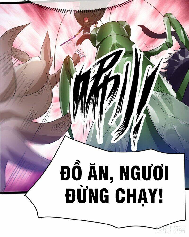 Tiên Vương Trùng Sinh: Chapter 82