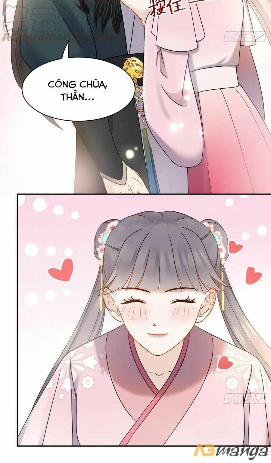 Vương Phi Thông Linh: Chapter 60