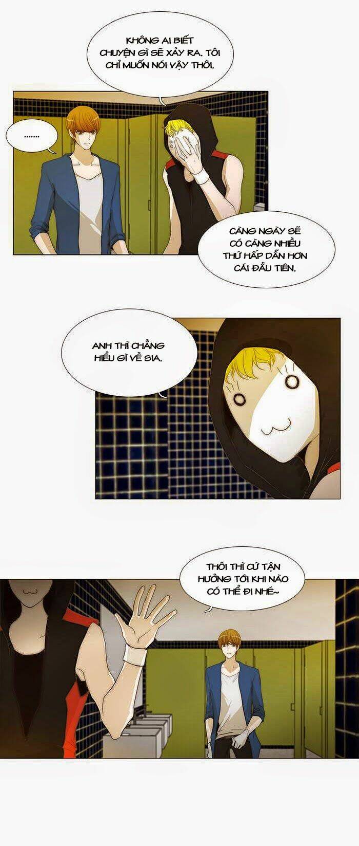 Không Thể Chạm Vào Anh: Chapter 44