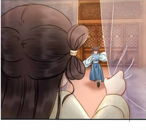 Trọng Sinh Bá Sủng Nhiếp Chính Vương Quá Mạnh Mẽ: Chapter 15