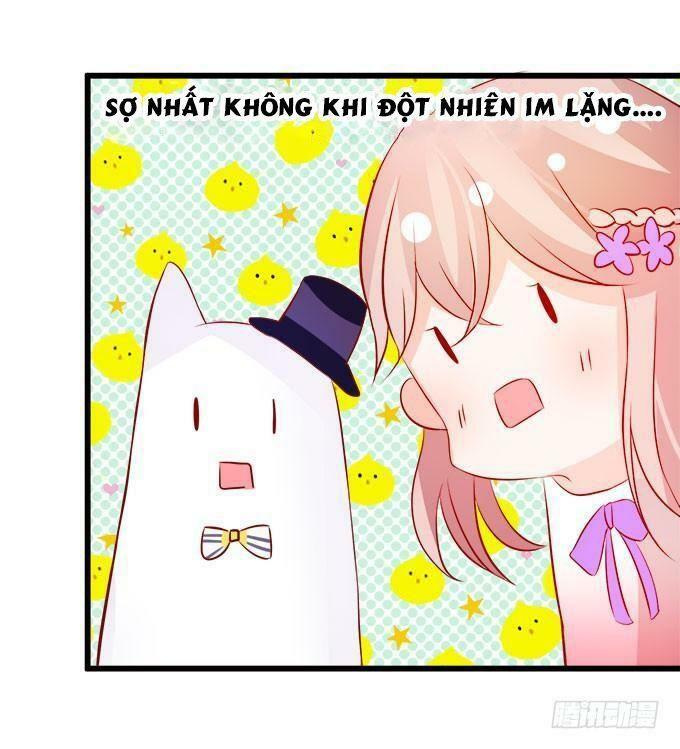 Hồ Tiên Hung Bạo: Chapter 15