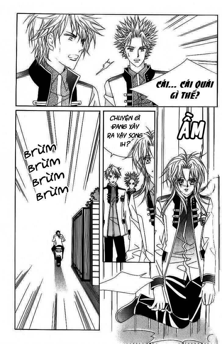 Thần tượng mua sắm: Chapter 45