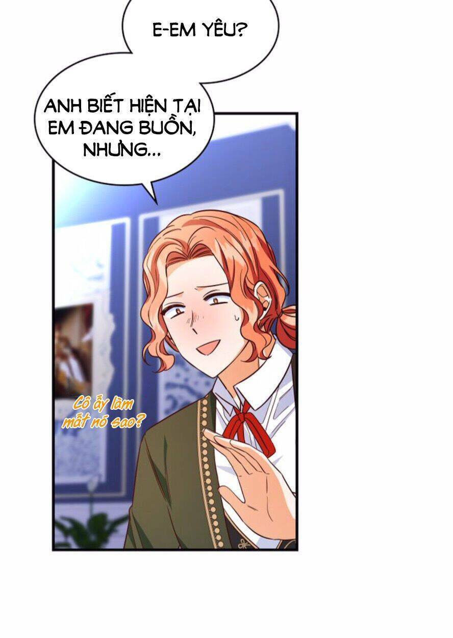 Lòng Trung Thành Với Kẻ Ác: Chapter 27