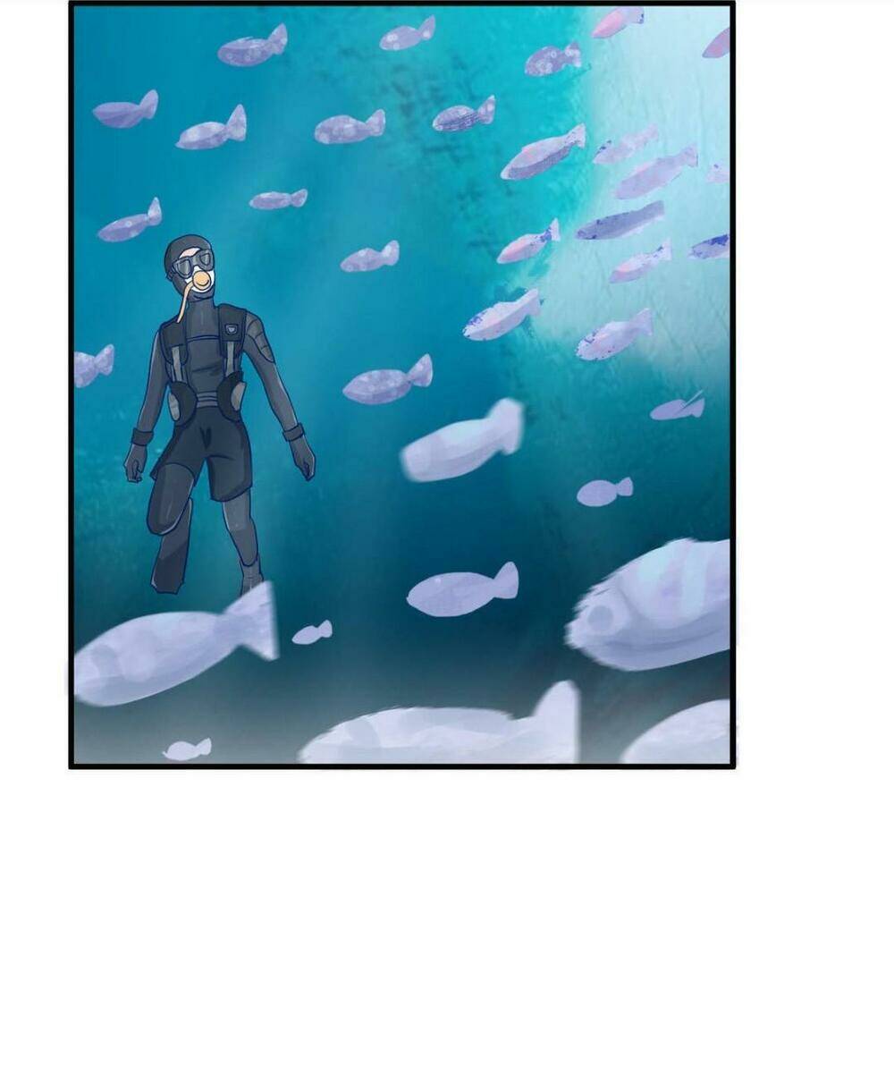 Lăng Thiếu! Nhẹ Một Chút, Đau: Chapter 64