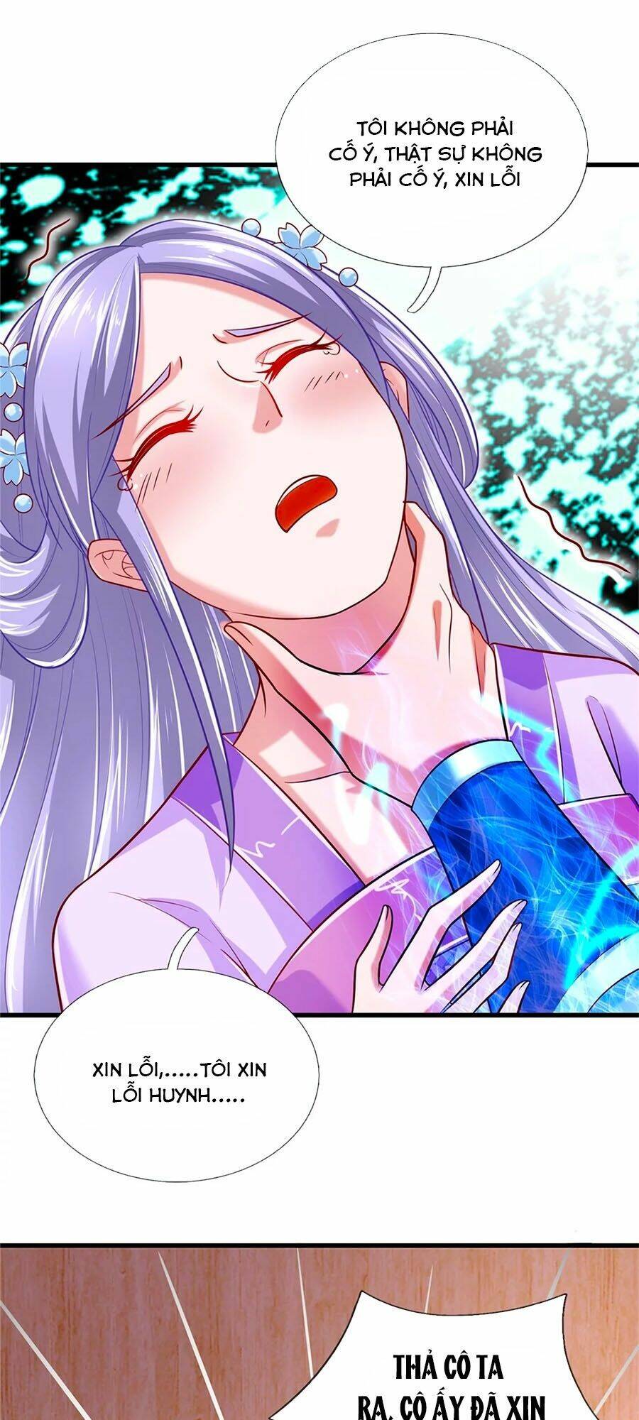 Phụng Lâm Thiên Hạ: Đệ Nhất Mỹ Nữ: Chapter 46