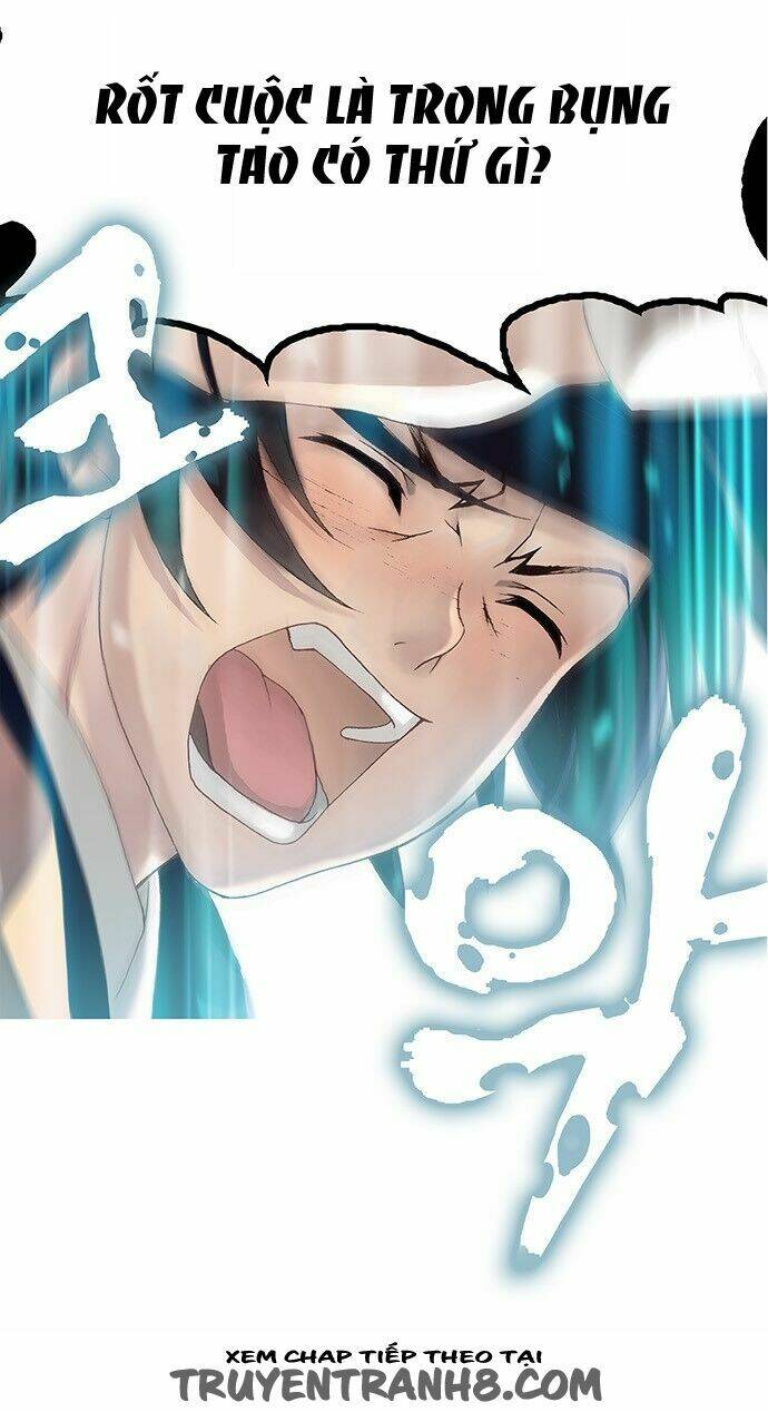 Trăng Mờ: Chapter 3