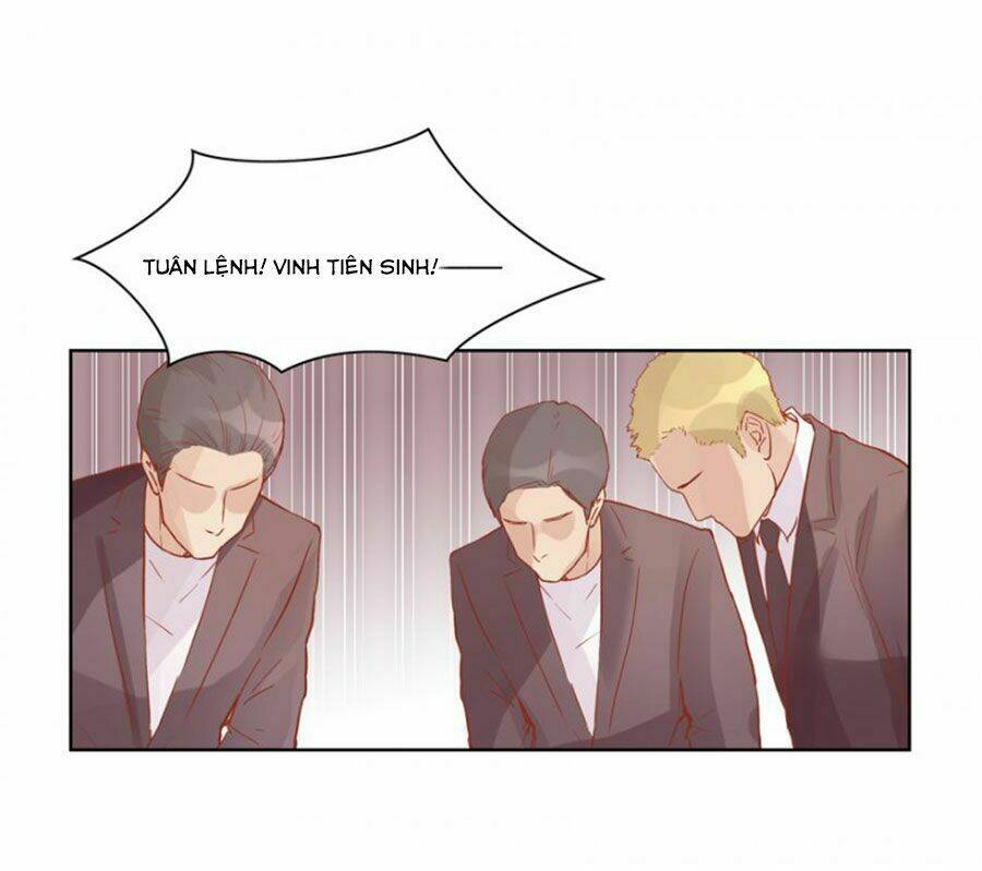 Lưu Luyến Nguy Tình: Chapter 4